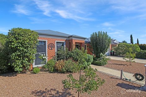 Property photo of 6 Schulz Street Benalla VIC 3672