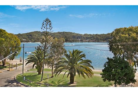 Property photo of 23 Parnki Parade Palm Beach QLD 4221