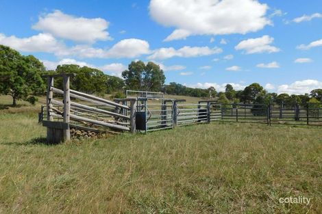 1193 Cullendore Rd, Elbow Valley, QLD 4370