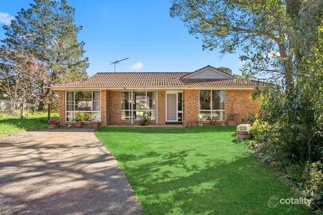 Property photo of 1 Scot Street Bargo NSW 2574