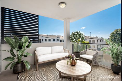 Property photo of 319/120 Melton Road Nundah QLD 4012