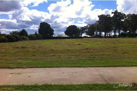 Property photo of 9 Mitchell Road Highfields QLD 4352