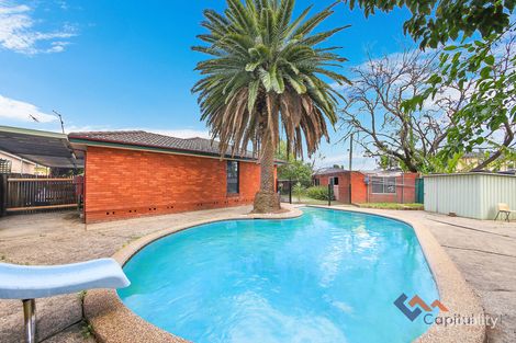 29 Caroline St, Guildford, NSW 2161