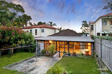 Property photo of 60 Wymston Parade Abbotsford NSW 2046