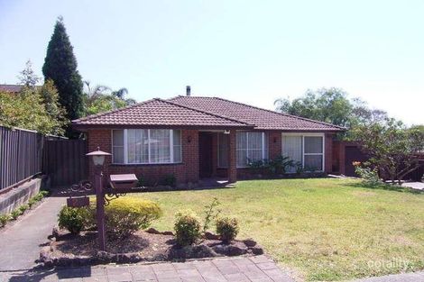 25 Oulton St, Prospect, NSW 2148