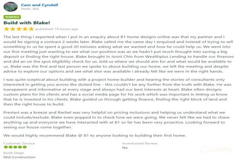 535 Haywire Ave, Whitby, WA 6123