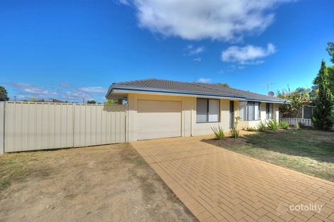 Property photo of 17 Murdoch Drive Greenfields WA 6210