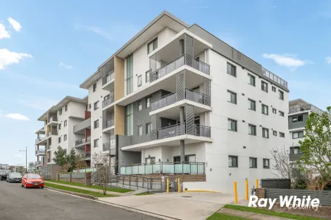 5/6 Bingham St, Schofields, NSW 2762