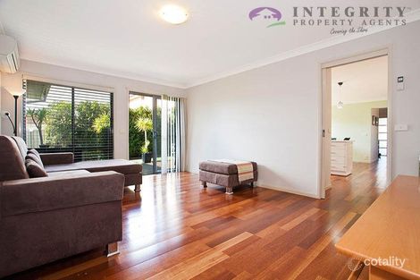 Property photo of 12 Old Quarry Circuit Helensburgh NSW 2508