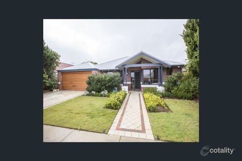 Property photo of 9 Bonnard Crescent Ashby WA 6065
