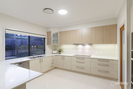 Property photo of 14C Gleneagle Street Kenmore QLD 4069