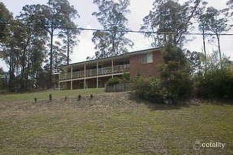 Property photo of 4 Eucalypts Close Wauchope NSW 2446
