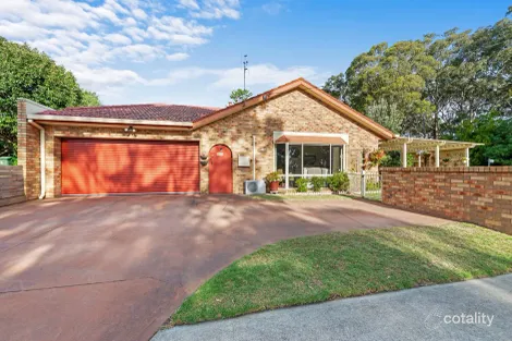 Property photo of 1/2 Hazel Road Kalimna VIC 3909