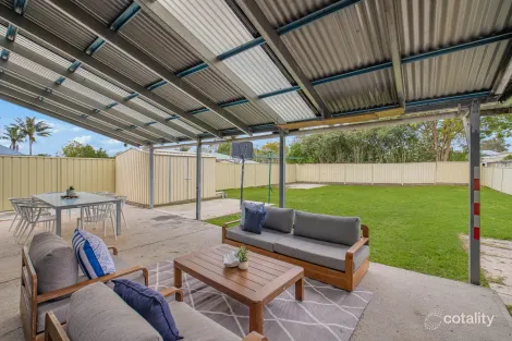 Property photo of 2 Lindsay Street Cessnock NSW 2325