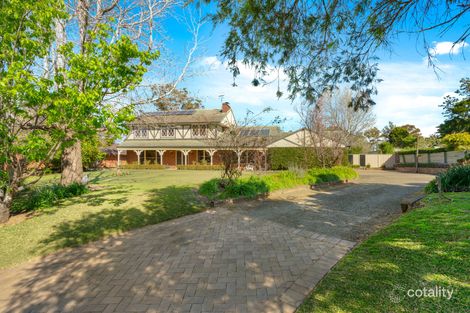 Property photo of 58 Main Road Cambewarra Village NSW 2540