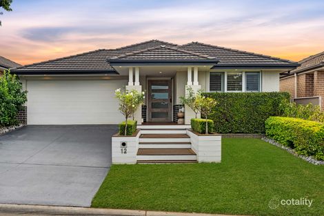 12 Langshan St, Spring Farm, NSW 2570