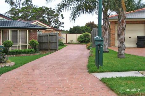 Property photo of 23 Richlands Place Prestons NSW 2170