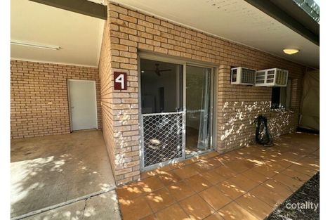 Property photo of 4/4 Andrea Place Emerald QLD 4720