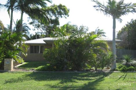 Property photo of 33 Hawkins Drive Bargara QLD 4670