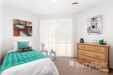 Property photo of 60 Jasmine Drive Mill Park VIC 3082