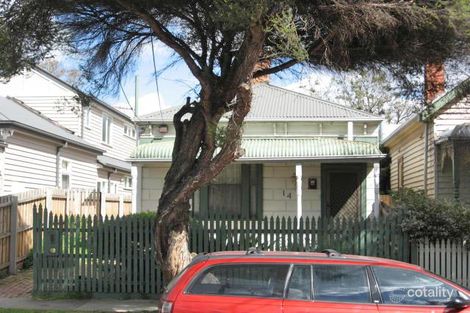Property photo of 14 Walter Street Ascot Vale VIC 3032