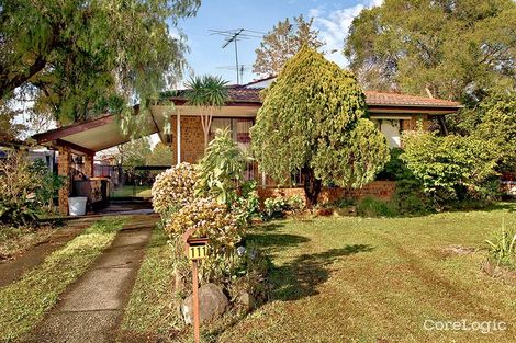 Property photo of 111 Knox Road Doonside NSW 2767