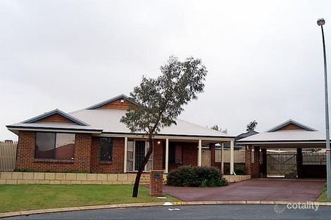 23 Desert Ash Pl, Helena Valley, WA 6056