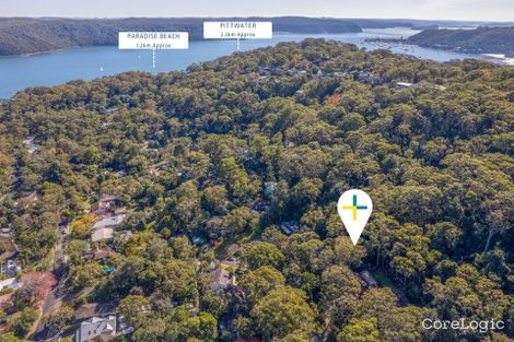 Property photo of 3 Burrendong Place Avalon Beach NSW 2107