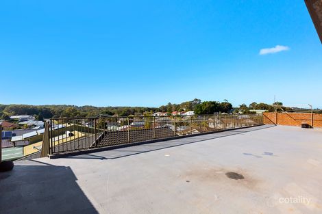 Property photo of 2/1 Glebe Street Kahibah NSW 2290