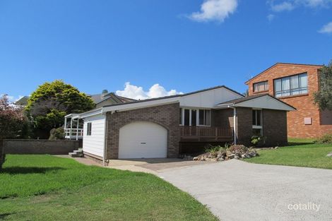 Property photo of 20 Colloden Avenue Vincentia NSW 2540