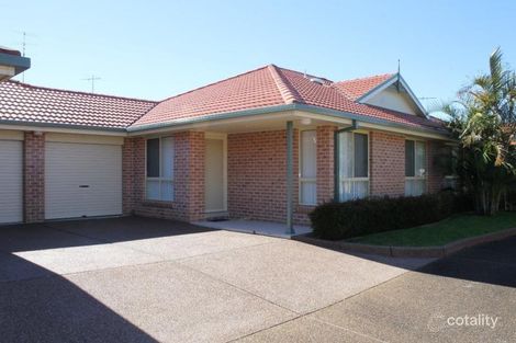 7/12 Wallace St, Swansea, NSW 2281