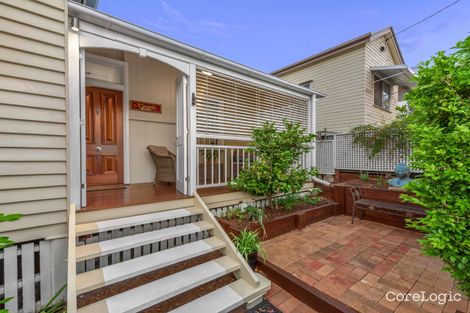 Property photo of 2 Frith Street Highgate Hill QLD 4101