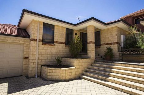 4/12 Withnell St, East Victoria Park, WA 6101