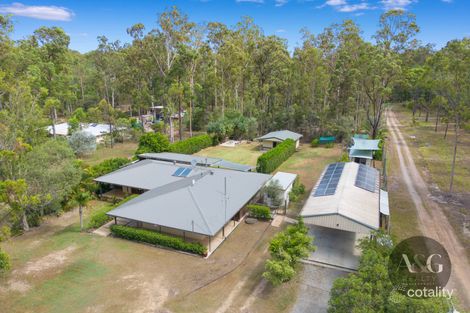 Property photo of 158 Iindah Road East Tinana QLD 4650