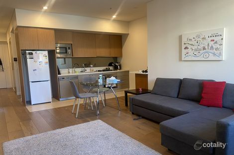 Property photo of 206/349-357 Bulwara Road Ultimo NSW 2007