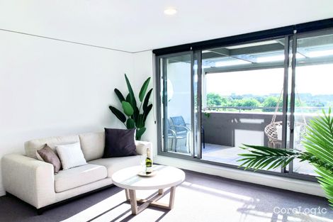 503/6 Belvoir St, Surry Hills, NSW 2010