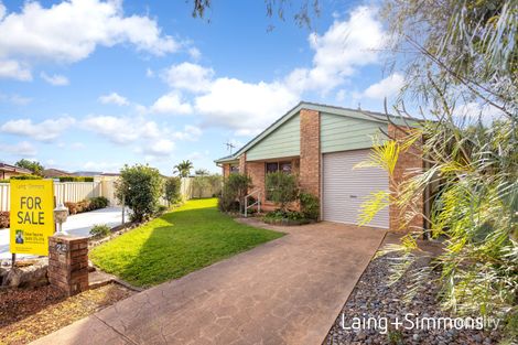 Property photo of 22 Samantha Close Taree NSW 2430