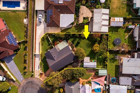 Property photo of 22 Samantha Close Taree NSW 2430