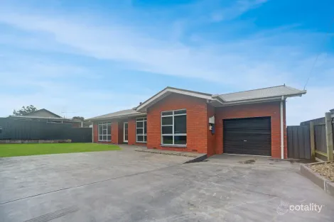 10 Franklin Tce, Mount Gambier, SA 5290