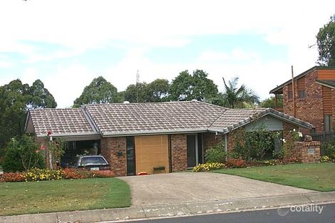 26 Latrobe Ave, Helensvale, QLD 4212