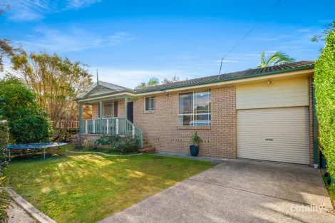 Property photo of 25 Morton Crescent Davistown NSW 2251