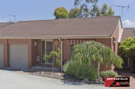 Property photo of 8/26 William Hudson Crescent Monash ACT 2904