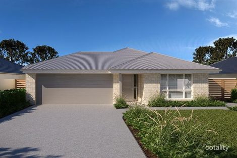 Property photo of 11 Irma Circuit Park Ridge QLD 4125
