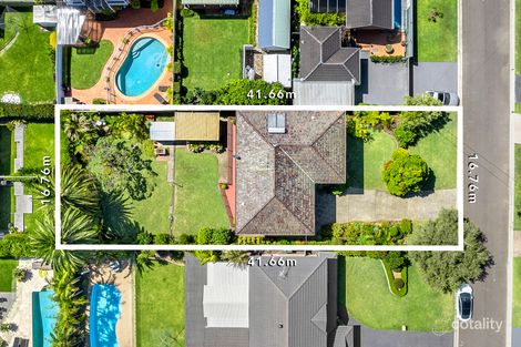 Property photo of 1 Pioneer Road Cronulla NSW 2230