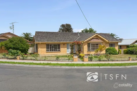 Property photo of 2 McMillan Street Kennington VIC 3550