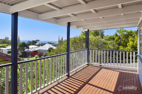 Property photo of 14 Oleander Avenue Shelly Beach QLD 4551