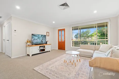 Property photo of 25 Morton Crescent Davistown NSW 2251