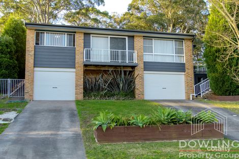 Property photo of 18 Lyons Close Edgeworth NSW 2285