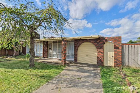 Property photo of 51 Helen Road Ferntree Gully VIC 3156