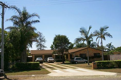 21 Jenalyn Cres, Avoca, QLD 4670